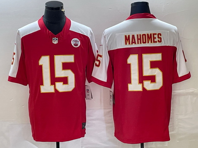 Kansas City Chiefs Jerseys 035